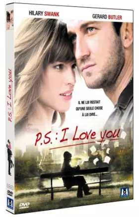 Couverture du produit · P.S. : I Love You