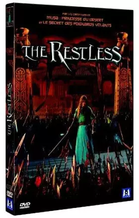 Couverture du produit · The Restless