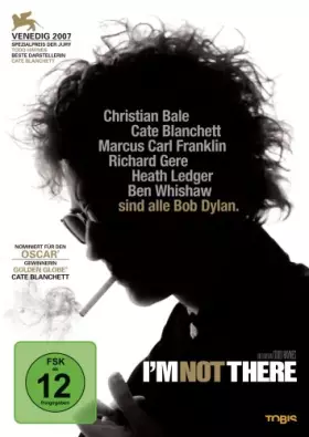 Couverture du produit · I'm Not There [Import]