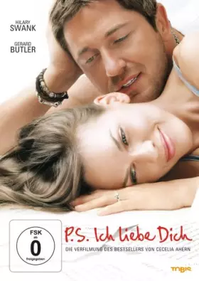 Couverture du produit · P.S.Ich Liebe Dich [Import]