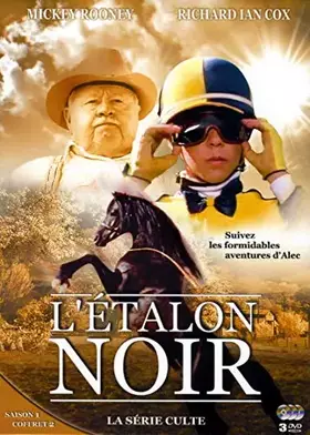 Couverture du produit · L'Etalon noir - Vol. 2