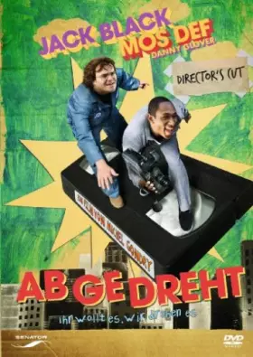 Couverture du produit · Abgedreht [Import]