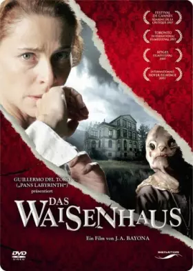 Couverture du produit · Das Waisenhaus