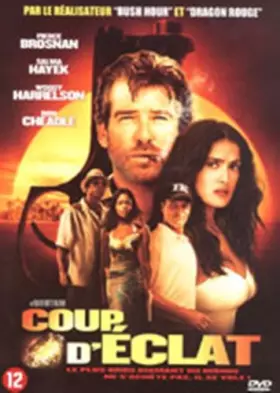 Couverture du produit · Coup d'eclat