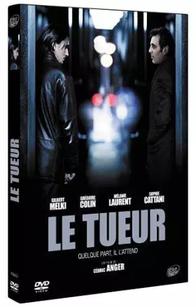 Couverture du produit · Le Tueur