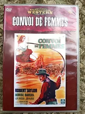 Couverture du produit · Convoi de femmes