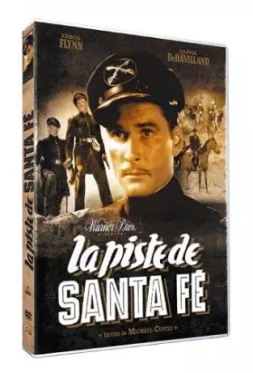Couverture du produit · La piste de Santa Fe