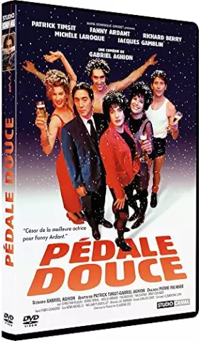 Couverture du produit · Pédale Douce