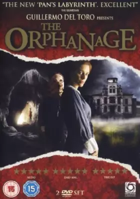 Couverture du produit · The Orphanage [Import anglais]