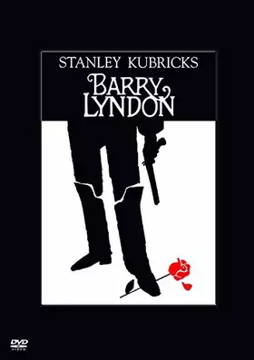Couverture du produit · Barry Lyndon