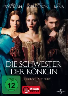 Couverture du produit · Die Schwester der Königin [Import]