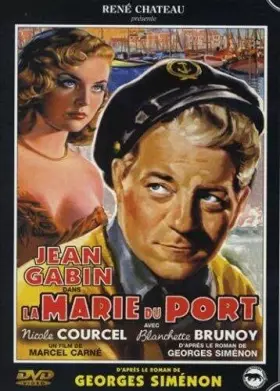 Couverture du produit · La Marie du Port