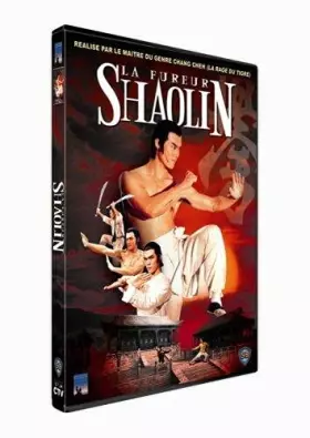 Couverture du produit · Fureur Shaolin