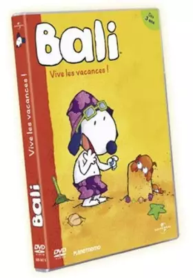 Couverture du produit · Bali-Vive Les Vacances