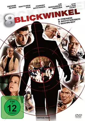 Couverture du produit · 8 Blickwinkel