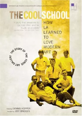 Couverture du produit · Cool School