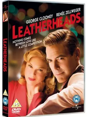 Couverture du produit · Leatherheads [Import anglais]