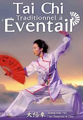 Couverture du produit · Tai Chi-Traditionnel à l'éventail
