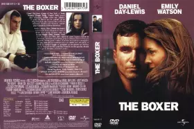 Couverture du produit · The Boxer