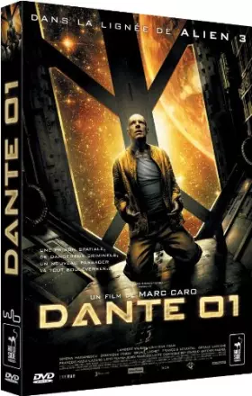 Couverture du produit · Dante 01