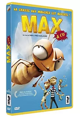 Couverture du produit · Max & Co