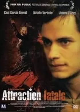 Couverture du produit · Attraction fatale
