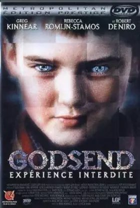 Couverture du produit · Godsend