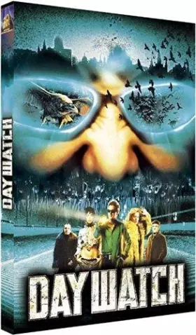 Couverture du produit · Day Watch