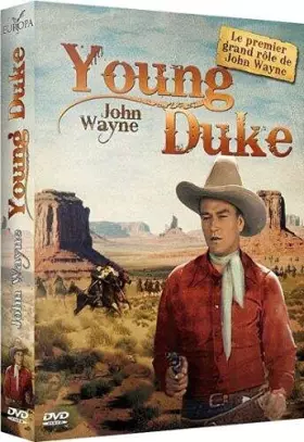 Couverture du produit · Young Duke-L'intégrale de la série