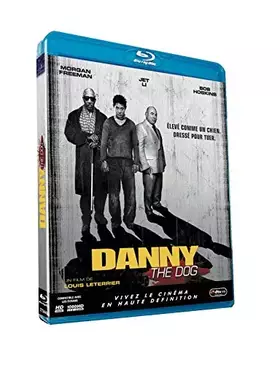 Couverture du produit · Danny The Dog [Blu-Ray]