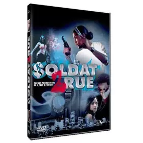 Couverture du produit · Soldat 2 Rue