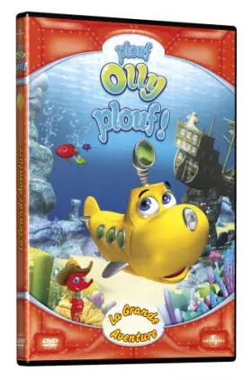 Couverture du produit · Plouf Olly Plouf-2-La Grande Aventure