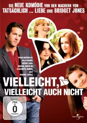 Couverture du produit · Vielleicht Auch Nicht [Import]
