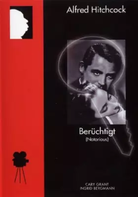 Couverture du produit · Berchtigt [Import]