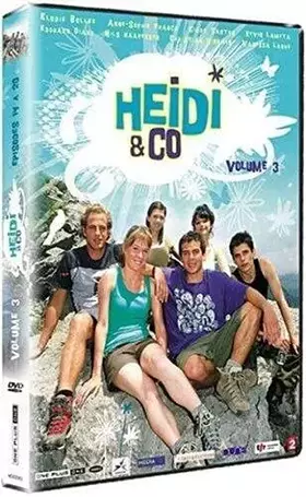 Couverture du produit · Heidi & Co - Vol. 3