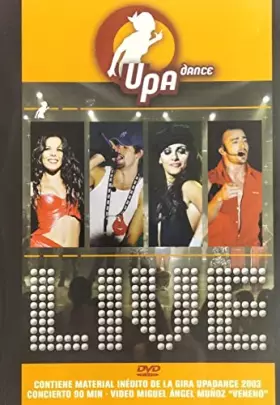 Couverture du produit · Live [Import]