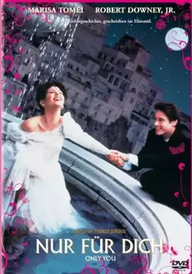 Couverture du produit · Nur für Dich [Import]