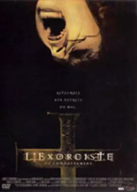 Couverture du produit · L'exorciste au commencement