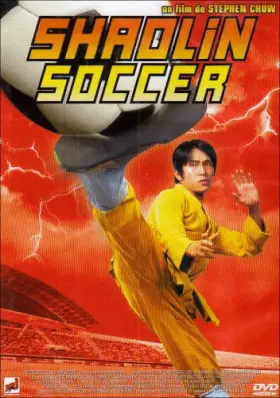 Couverture du produit · Shaolin Soccer