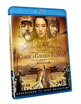 Couverture du produit · NORDISK FILM Den Forbudte by- Blu Ray