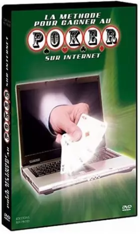 Couverture du produit · La Méthode pour Gagner au Poker sur Internet