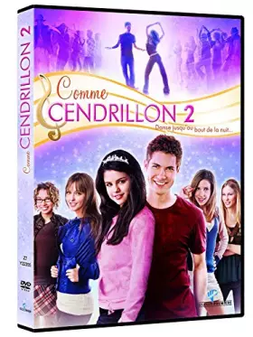 Couverture du produit · comme Cendrillon 2