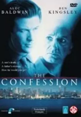 Couverture du produit · Confession