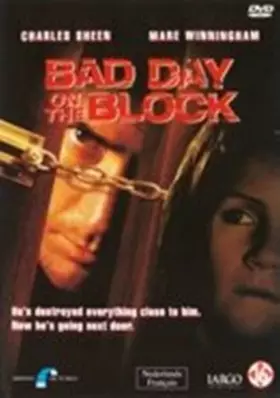 Couverture du produit · Bad Day On The Block