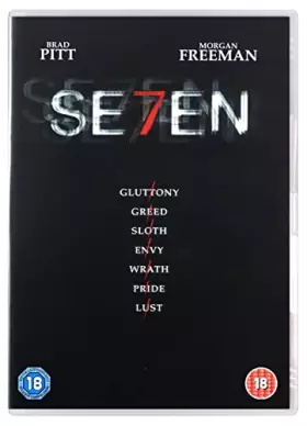 Couverture du produit · Seven [Import anglais]