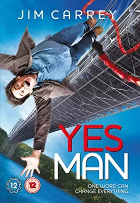 Couverture du produit · Yes Man [Import]