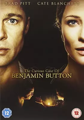 Couverture du produit · The Curious Case of Benjamin Button [Import]