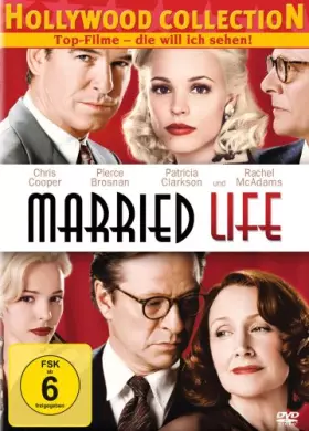 Couverture du produit · Married Life [Import]