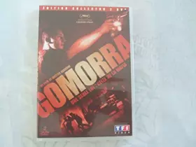 Couverture du produit · Gomorra [Édition Collector]