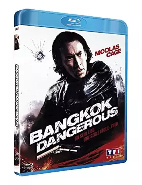 Couverture du produit · Bangkok Dangerous [Blu-Ray]